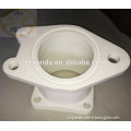 10026159 Pipe Elbow DN180, 14 degree Outlet for Schwing Concrete pumps